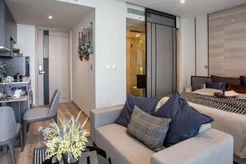 Andromeda Condominium