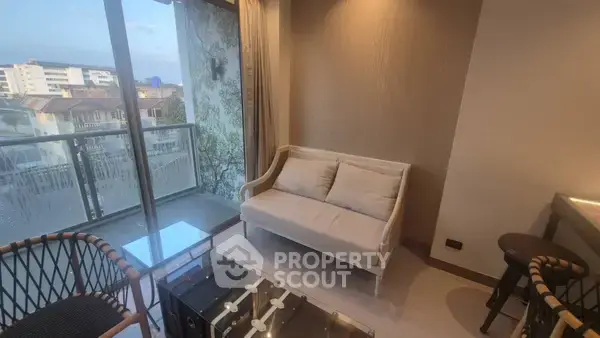 1-BR Condo at The Riviera Ocean Drive close to Jomtien Beach