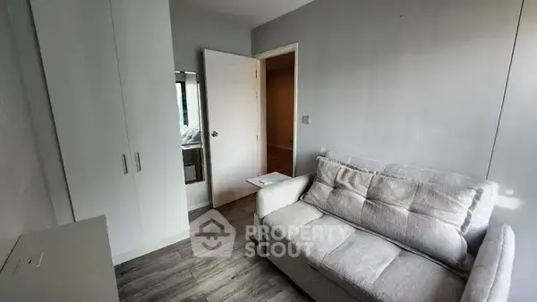 1-BR Condo at Atmoz Chaengwattana in Khlong Kluea