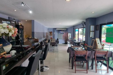 Townhouse in Pattaya, Thailand 2 bedrooms № 159949