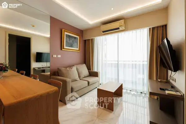 Tidy Deluxe Sukhumvit 34