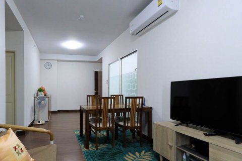 Condo in Chiang Mai, Thailand, 2 bedrooms in Supalai Monte 2 № 27354