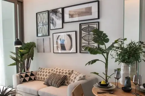 Condo in Phuket, Thailand, 1 bedroom in MGallery Residences