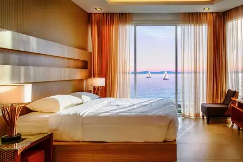 Paradise Ocean View