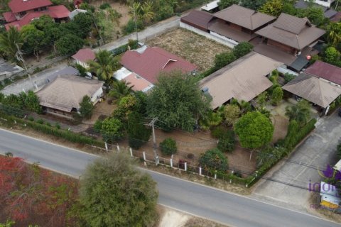 House in Mae Rim, Thailand 1 bedroom № 82843
