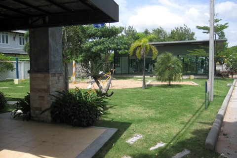 House in Pattaya, Thailand 2 bedrooms № 23433