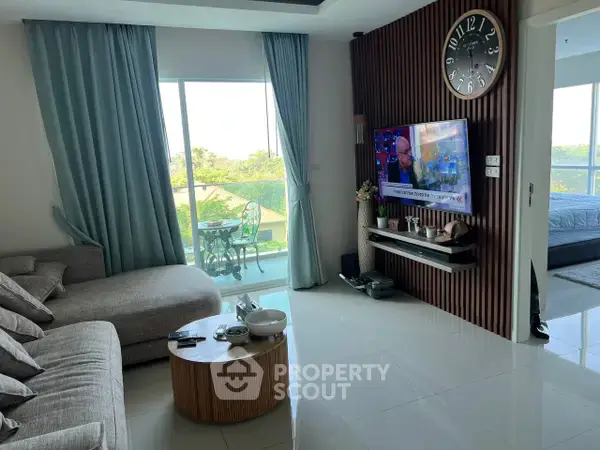 One Tower Pratamnak