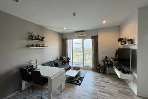 Condo in Chiang Mai, Thailand, 2 bedrooms № 169298
