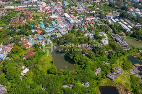 Land in Rawai, Thailand