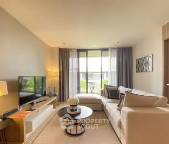 2-BR Condo at Baan Mai Khao Phuket close to Mai Khao