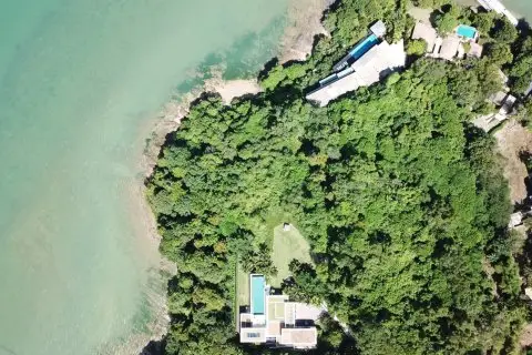 Land in Wichit, Thailand 5284 sq.m.