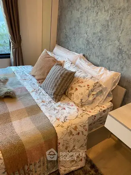 1-BR Condo at Escent Ville Chiangmai in Fa Ham