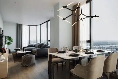 Skyrise Avenue Skv64