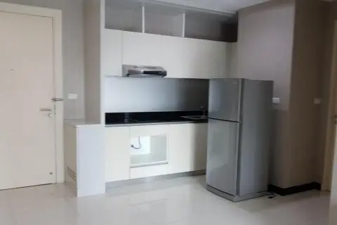 Condo in Bangkok, Thailand, 1 bedroom in Voque Sukhumvit 16