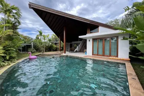 House in Krabi, Thailand 2 bedrooms
