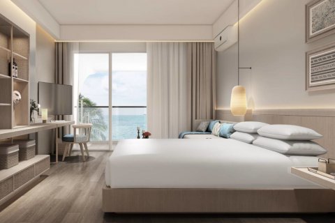 Studio in the Condo in Ko Samui, Thailand in Anava Samui № 121221