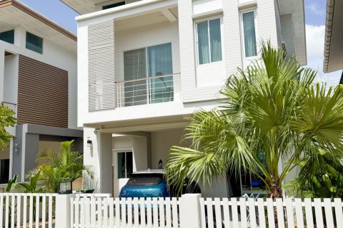 Townhouse in Ko Samui, Thailand 3 bedrooms № 147698
