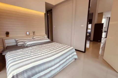 House in Bang Lamung, Thailand 2 bedrooms № 117012