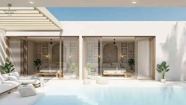 The Serenity Escape Samui