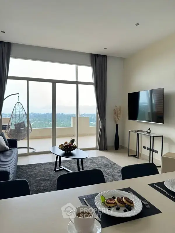 2-BR Condo at Azur Samui in Maenam