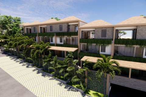 Townhouse in Bang Tao, Thailand 2 bedrooms № 78642