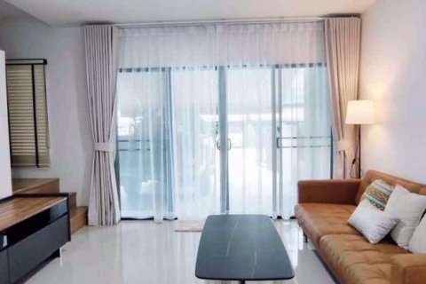 House in Prawet, Bangkok, Thailand 3 bedrooms № 47578