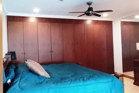 Condo in Pattaya, Thailand, 1 bedroom in City Garden