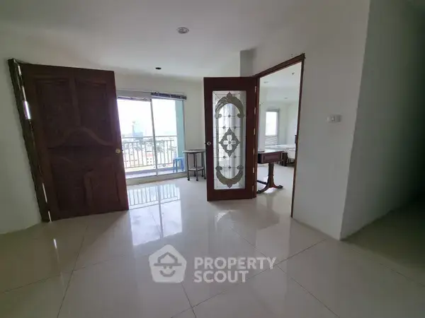 2-BR Condo at Lumpini Ville Naklua - Wong Amat close to Naklua