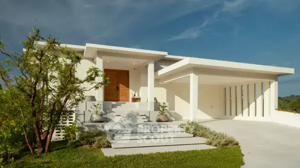 Vista Del Mar Villas Phuket