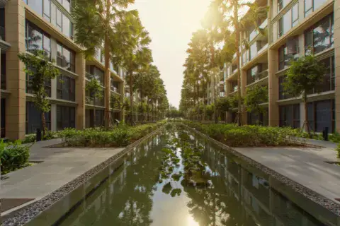 Duplex in Phuket, Thailand 2 bedrooms