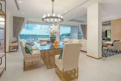 Angsana Residences