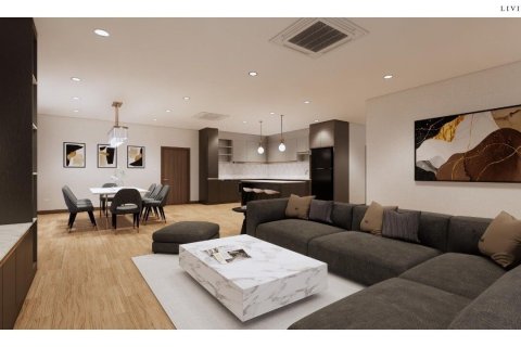 Condo in Chiang Mai, Thailand, 4 bedrooms № 160892