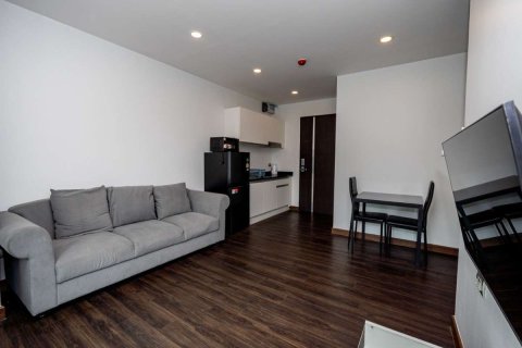 Condo in Chiang Mai, Thailand, 2 bedrooms № 160045